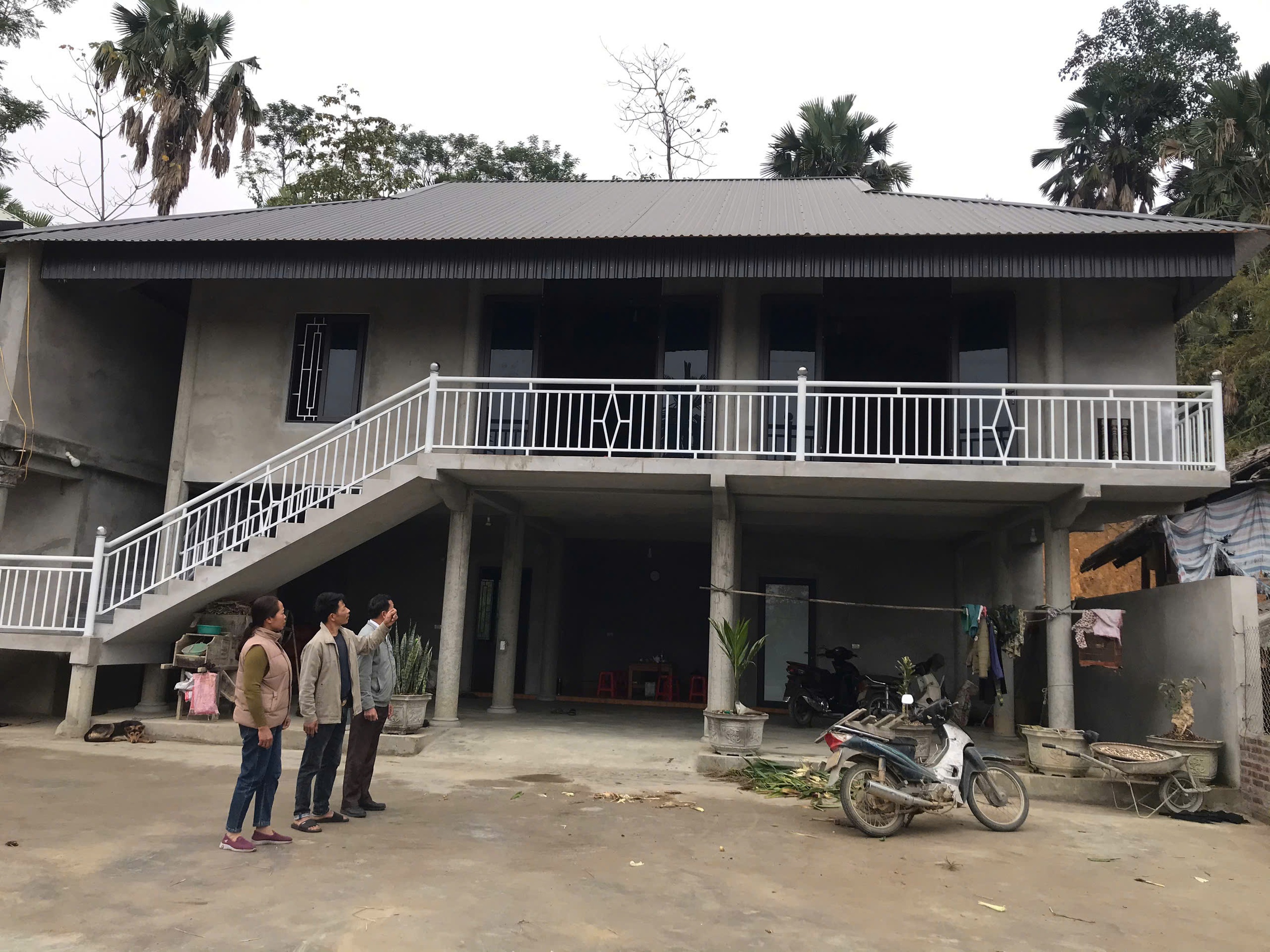 Tuy&ecirc;n Quang: Hiện thực h&oacute;a giấc mơ an cư cho người ngh&egrave;o- Ảnh 3.