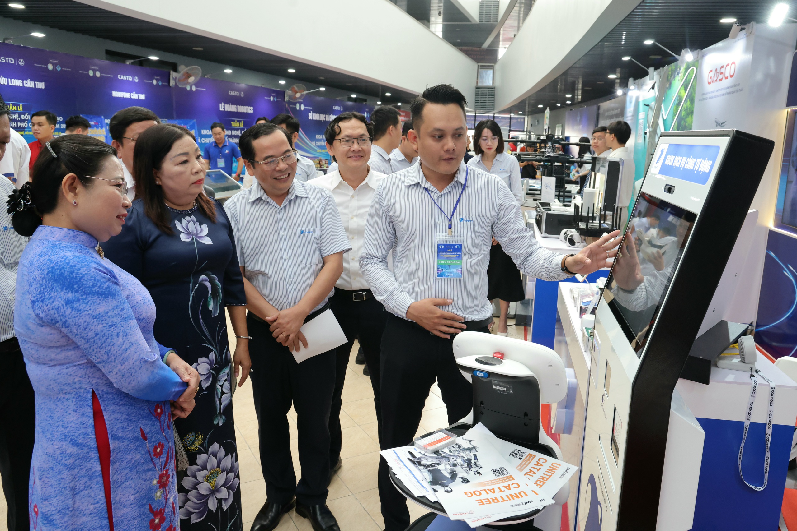 Cần Thơ x&acirc;y dựng đ&ocirc; thị th&ocirc;ng minh theo hướng n&agrave;o?- Ảnh 3.