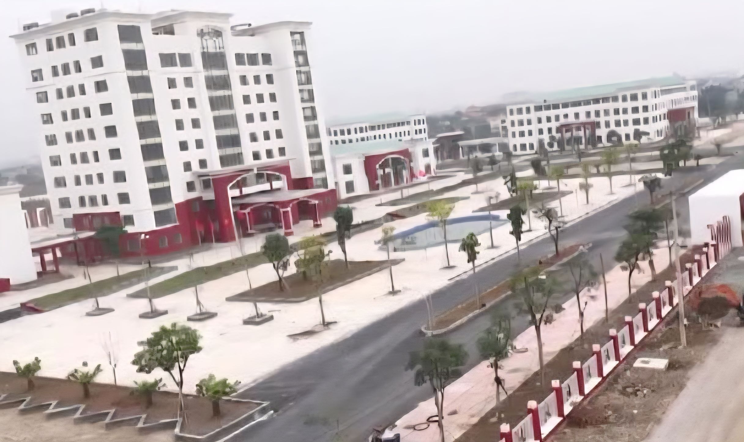 Ninh B&igrave;nh: Sẵn s&agrave;ng kh&aacute;nh th&agrave;nh loạt c&ocirc;ng tr&igrave;nh, dự &aacute;n trọng điểm dịp 19/12- Ảnh 3.