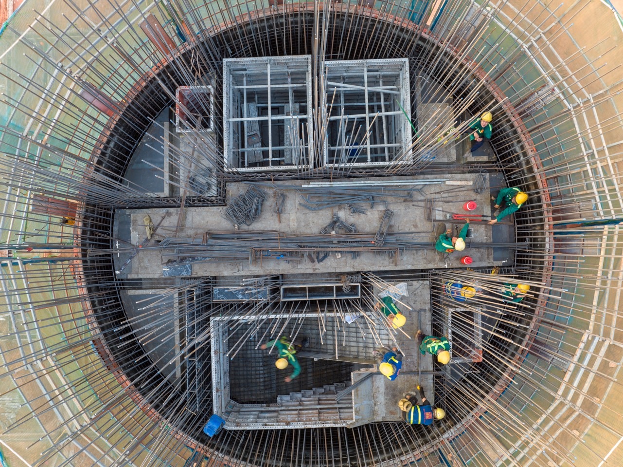 H&agrave;nh tr&igrave;nh gần 2.000 ng&agrave;y từ rừng cao su bạt ng&agrave;n đến s&acirc;n bay Long Th&agrave;nh lớn nhất Việt Nam- Ảnh 35.