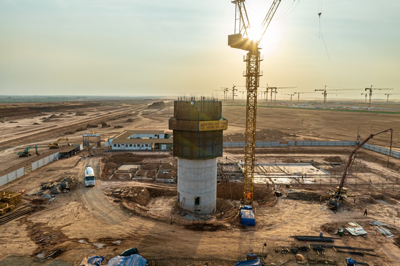 H&agrave;nh tr&igrave;nh gần 2.000 ng&agrave;y từ rừng cao su bạt ng&agrave;n đến s&acirc;n bay Long Th&agrave;nh lớn nhất Việt Nam- Ảnh 36.