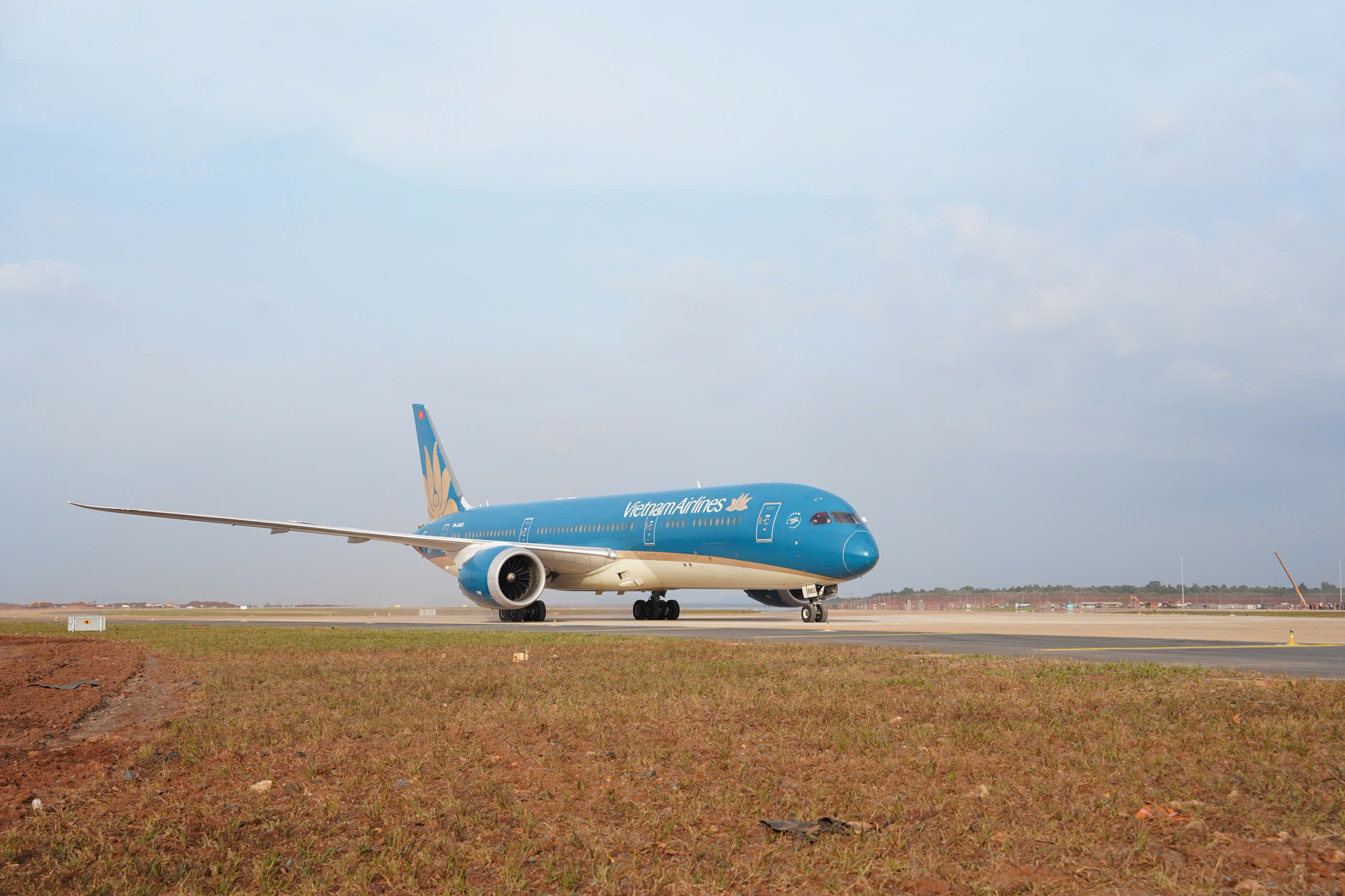 H&agrave;nh tr&igrave;nh gần 2.000 ng&agrave;y từ rừng cao su bạt ng&agrave;n đến s&acirc;n bay Long Th&agrave;nh lớn nhất Việt Nam- Ảnh 23.