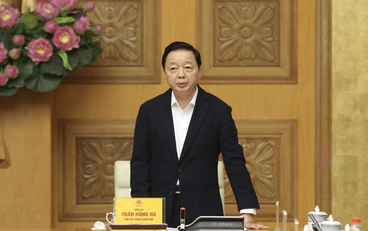 Thủ tướng: Công khai dữ liệu bất động sản, kiểm soát giá ngay từ đầu vào- Ảnh 3. Thủ tướng: Công khai dữ liệu bất động sản, kiểm soát giá ngay từ đầu vào- Ảnh 3.