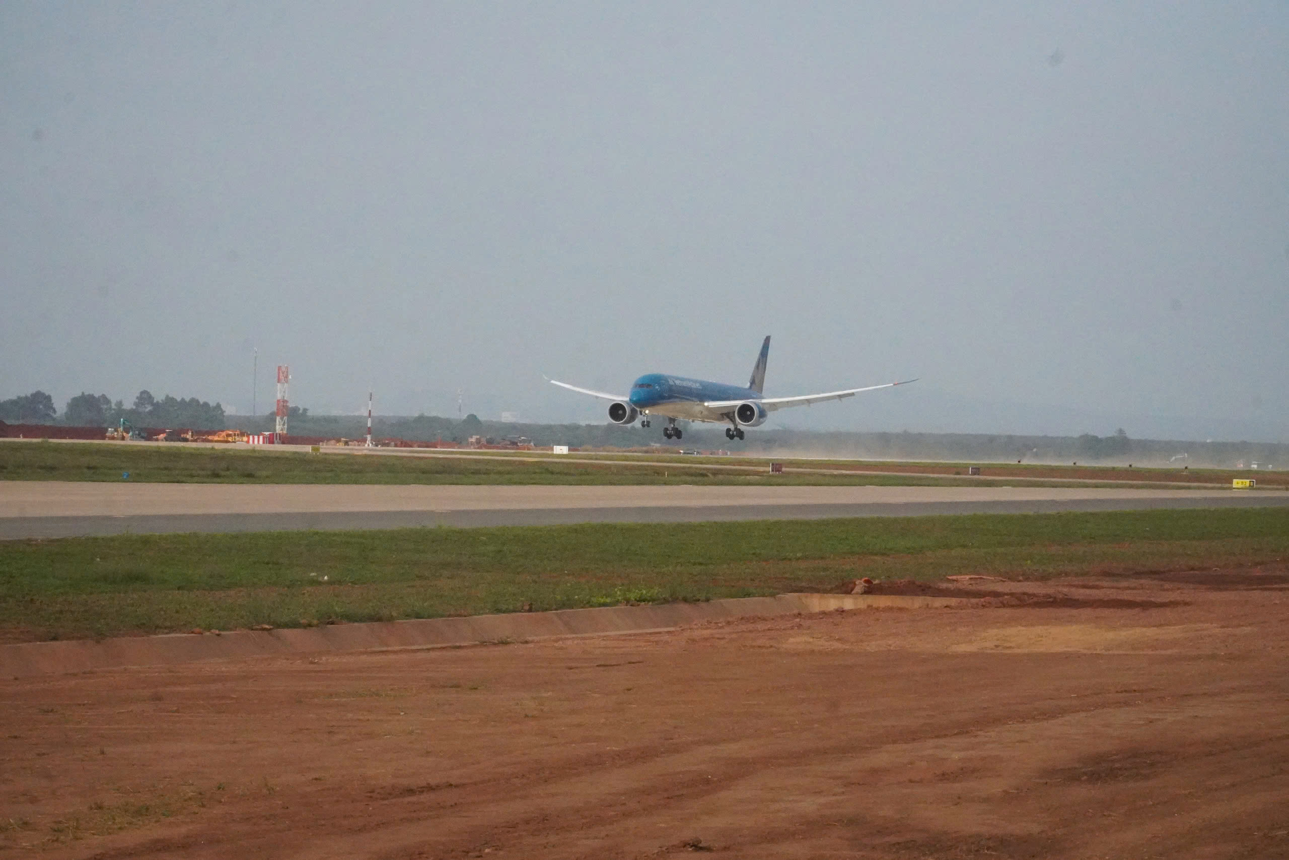 H&agrave;nh tr&igrave;nh gần 2.000 ng&agrave;y từ rừng cao su bạt ng&agrave;n đến s&acirc;n bay Long Th&agrave;nh lớn nhất Việt Nam- Ảnh 25.