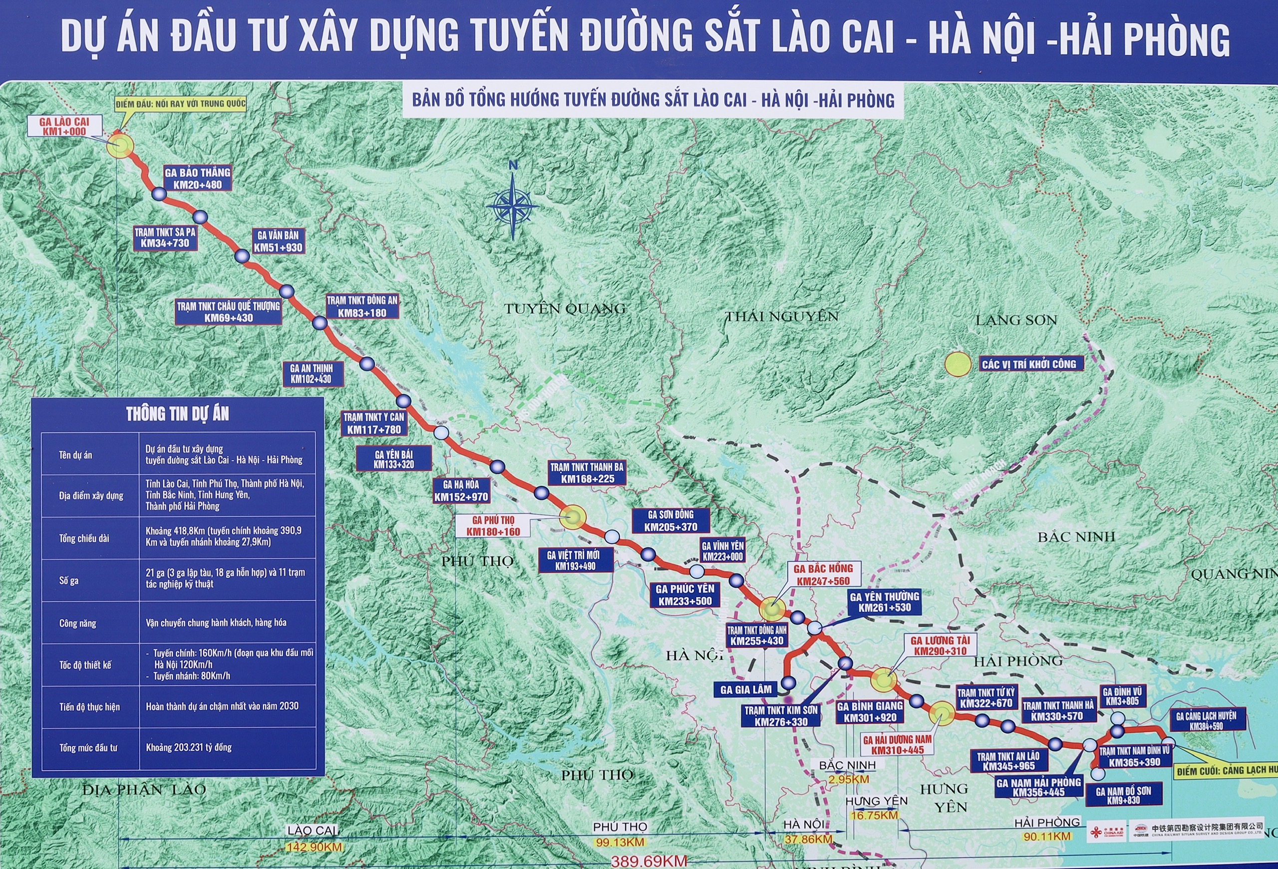 Thứ trưởng Nguyễn Danh Huy kiểm tra c&ocirc;ng t&aacute;c chuẩn bị lễ khởi c&ocirc;ng dự &aacute;n đường sắt- Ảnh 6.