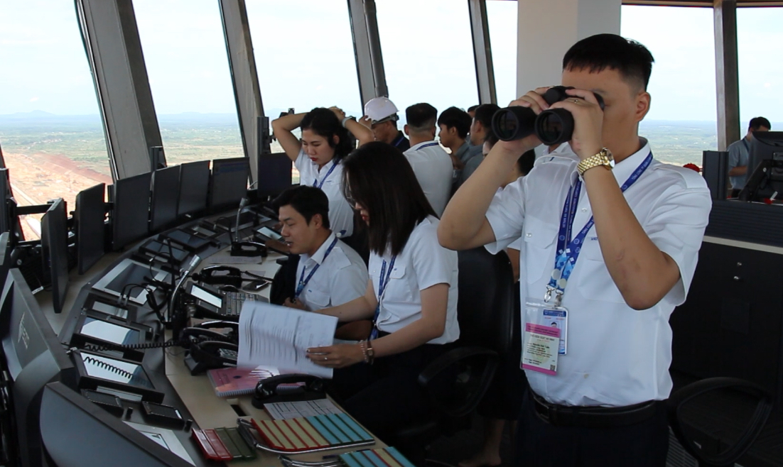 H&agrave;nh tr&igrave;nh gần 2.000 ng&agrave;y từ rừng cao su bạt ng&agrave;n đến s&acirc;n bay Long Th&agrave;nh lớn nhất Việt Nam- Ảnh 24.