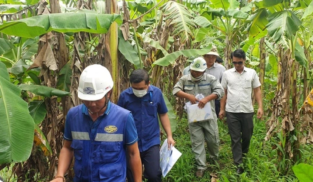 H&agrave;nh tr&igrave;nh gần 2.000 ng&agrave;y từ rừng cao su bạt ng&agrave;n đến s&acirc;n bay Long Th&agrave;nh lớn nhất Việt Nam- Ảnh 4.