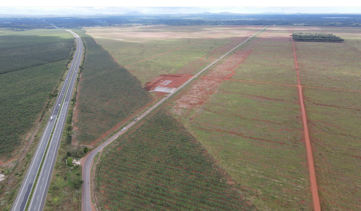 H&agrave;nh tr&igrave;nh gần 2.000 ng&agrave;y từ rừng cao su bạt ng&agrave;n đến s&acirc;n bay Long Th&agrave;nh lớn nhất Việt Nam- Ảnh 30.