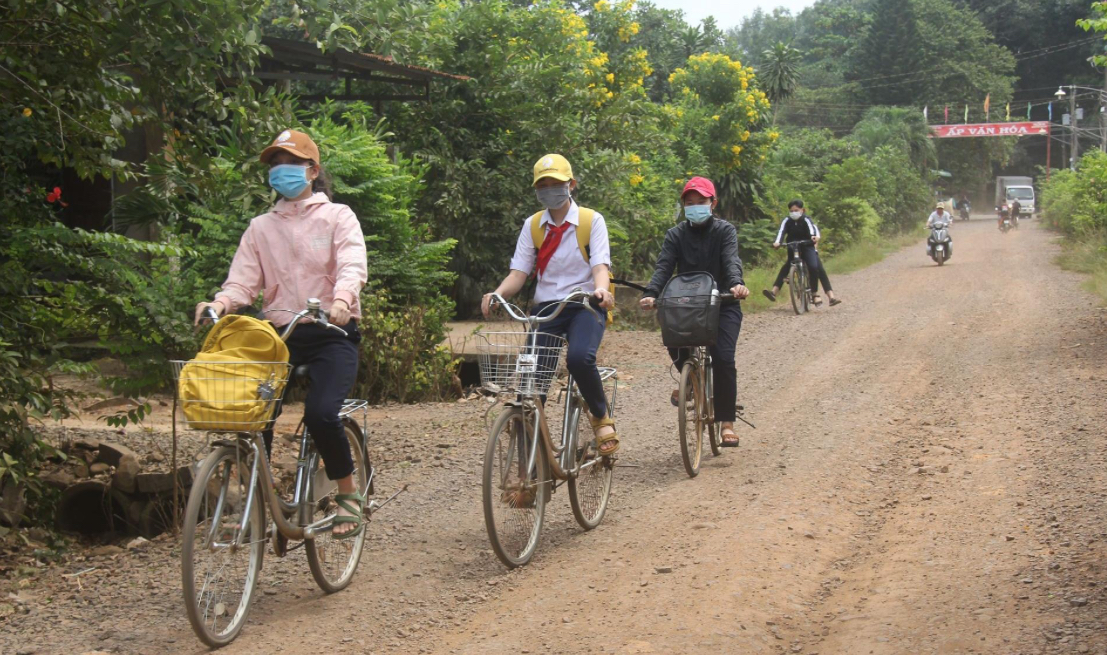 H&agrave;nh tr&igrave;nh gần 2.000 ng&agrave;y từ rừng cao su bạt ng&agrave;n đến s&acirc;n bay Long Th&agrave;nh lớn nhất Việt Nam- Ảnh 3.
