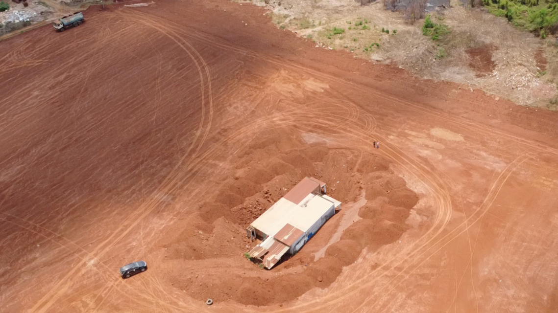 H&agrave;nh tr&igrave;nh gần 2.000 ng&agrave;y từ rừng cao su bạt ng&agrave;n đến s&acirc;n bay Long Th&agrave;nh lớn nhất Việt Nam- Ảnh 29.