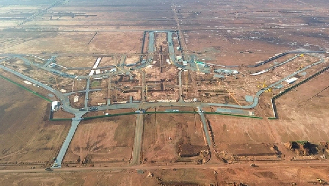 H&agrave;nh tr&igrave;nh gần 2.000 ng&agrave;y từ rừng cao su bạt ng&agrave;n đến s&acirc;n bay Long Th&agrave;nh lớn nhất Việt Nam- Ảnh 16.