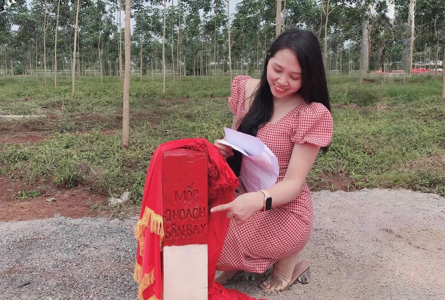 H&agrave;nh tr&igrave;nh gần 2.000 ng&agrave;y từ rừng cao su bạt ng&agrave;n đến s&acirc;n bay Long Th&agrave;nh lớn nhất Việt Nam- Ảnh 11.