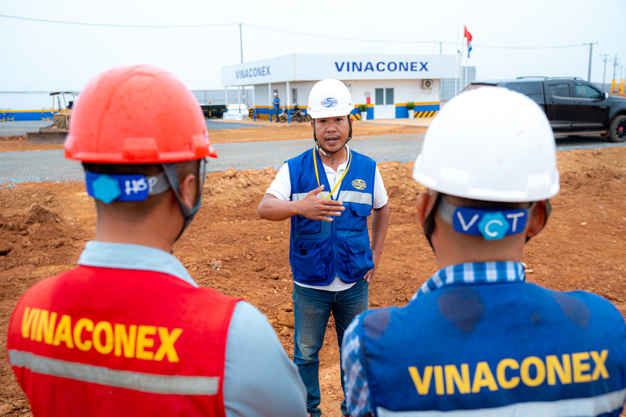 H&agrave;nh tr&igrave;nh gần 2.000 ng&agrave;y từ rừng cao su bạt ng&agrave;n đến s&acirc;n bay Long Th&agrave;nh lớn nhất Việt Nam- Ảnh 14.