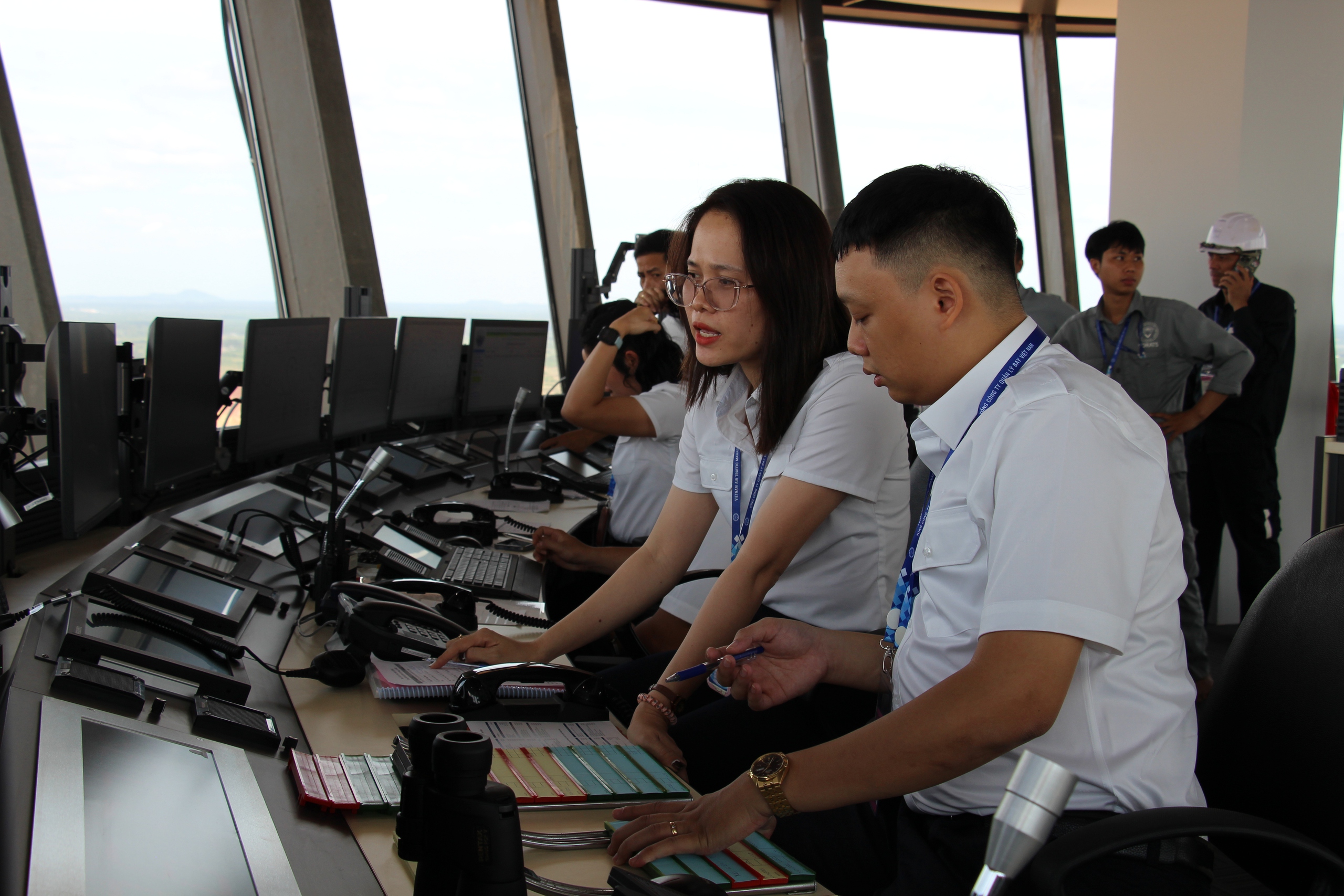 H&agrave;nh tr&igrave;nh gần 2.000 ng&agrave;y từ rừng cao su bạt ng&agrave;n đến s&acirc;n bay Long Th&agrave;nh lớn nhất Việt Nam- Ảnh 39.