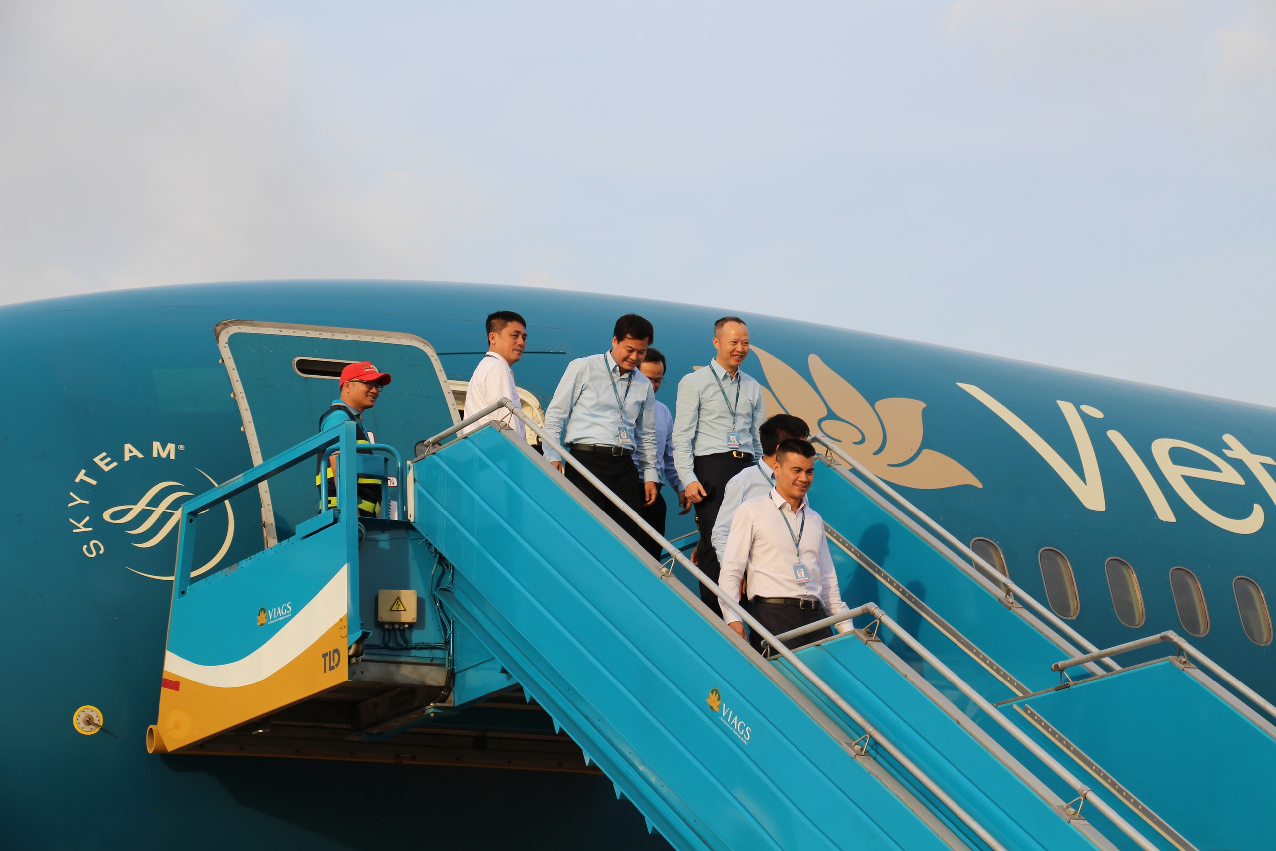 H&agrave;nh tr&igrave;nh gần 2.000 ng&agrave;y từ rừng cao su bạt ng&agrave;n đến s&acirc;n bay Long Th&agrave;nh lớn nhất Việt Nam- Ảnh 26.