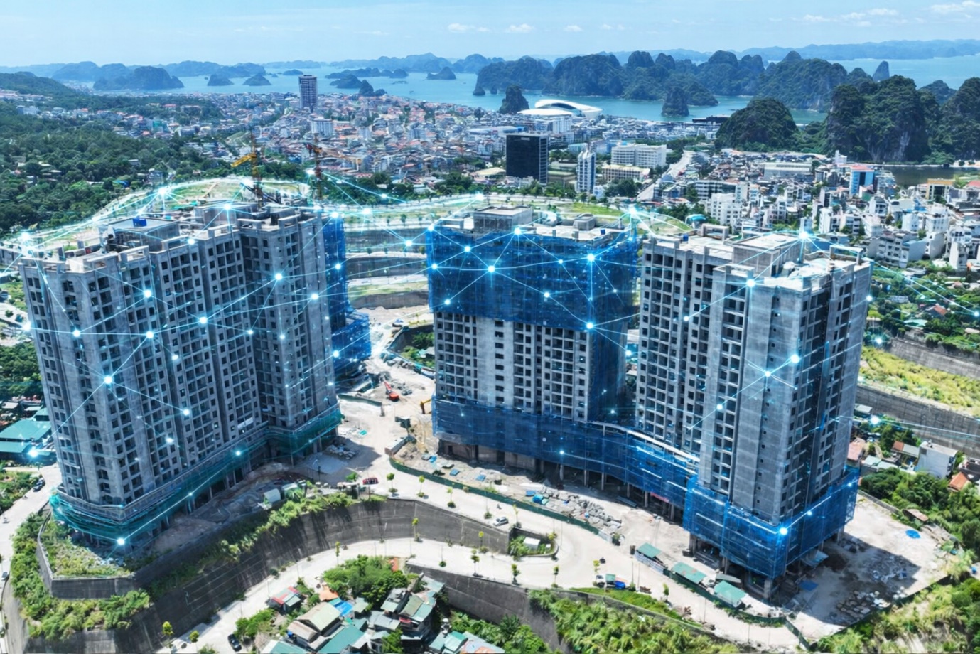 Agribank ti&ecirc;n phong cho vay ưu đ&atilde;i doanh nghiệp đầu tư hạ tầng, c&ocirc;ng nghệ số- Ảnh 2.