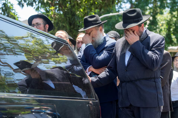 Bang New South Wales (Australia) cải cách luật súng đạn sau vụ xả súng- Ảnh 1. Bang New South Wales (Australia) cải cách luật súng đạn sau vụ xả súng- Ảnh 1.