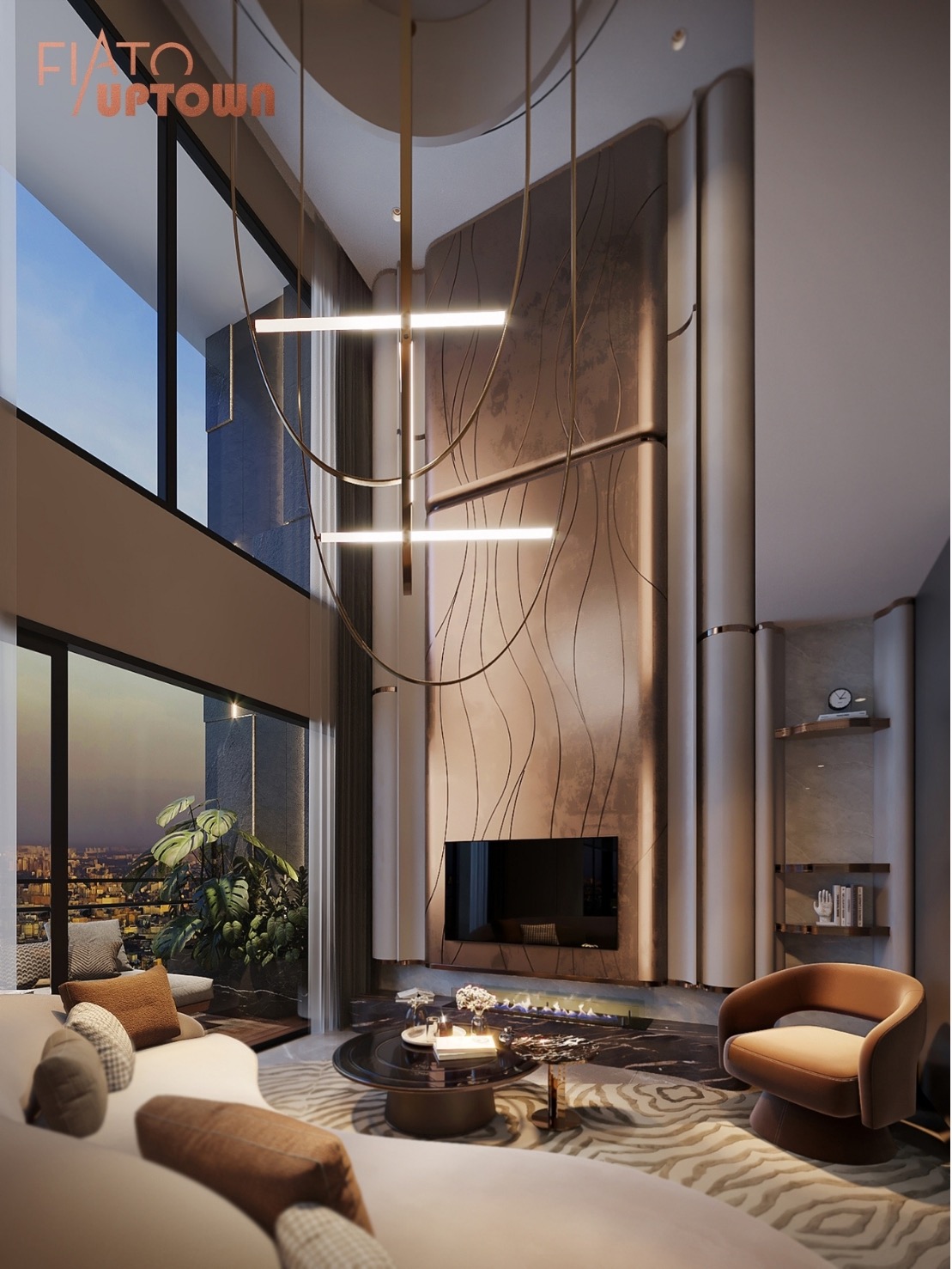 The Signature by Thang Long Real Group: Dấu ấn ra mắt 3 dòng sản phẩm chiến lược- Ảnh 2. The Signature by Thang Long Real Group: Dấu ấn ra mắt 3 dòng sản phẩm chiến lược- Ảnh 2.