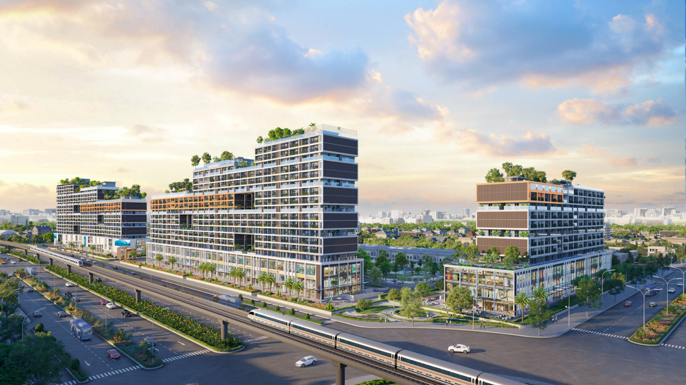 The Signature by Thang Long Real Group: Dấu ấn ra mắt 3 dòng sản phẩm chiến lược- Ảnh 4. The Signature by Thang Long Real Group: Dấu ấn ra mắt 3 dòng sản phẩm chiến lược- Ảnh 4.