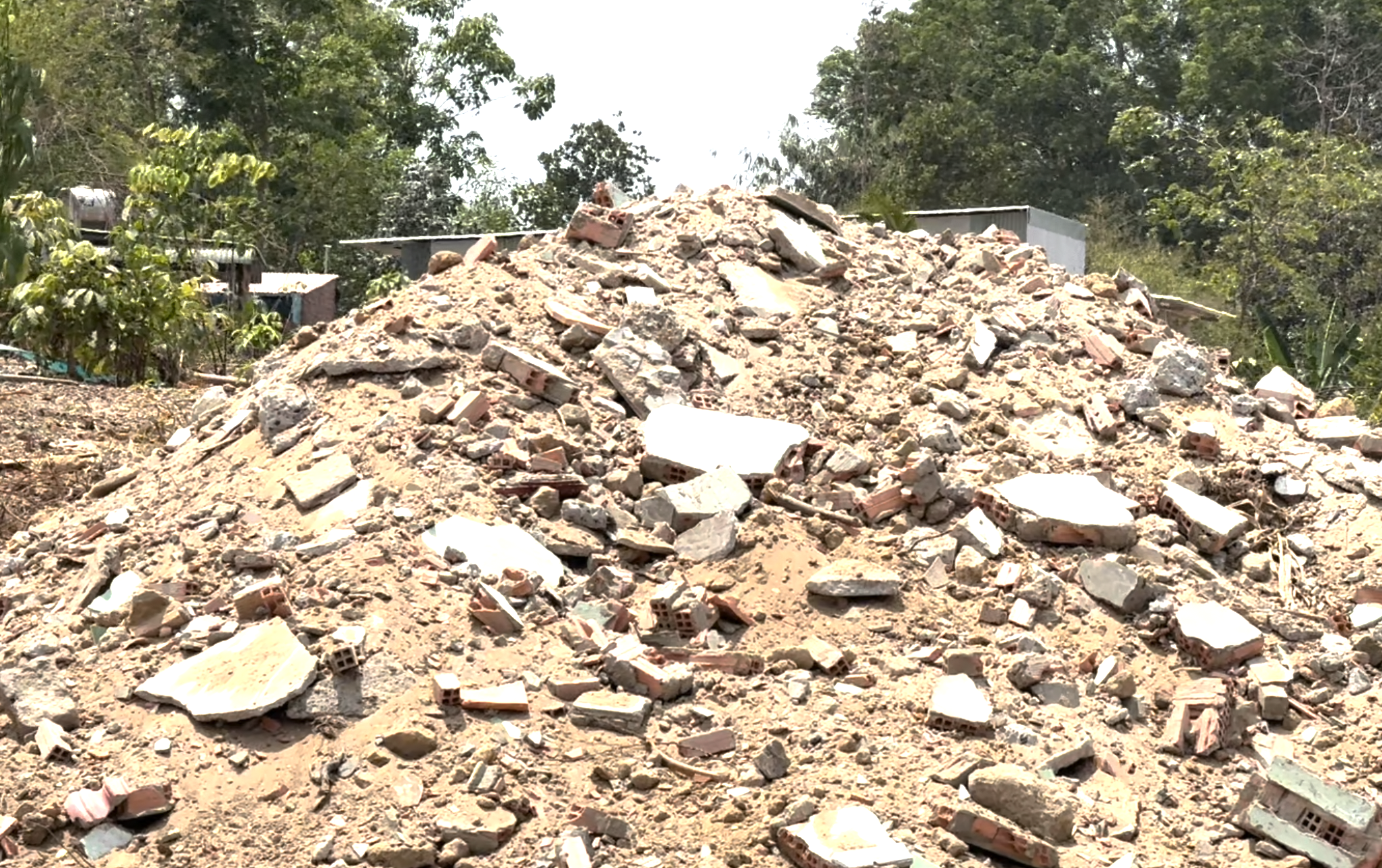 Nh&igrave;n lại h&agrave;nh tr&igrave;nh từ ruộng trũng đến thời khắc th&ocirc;ng xe kỹ thuật V&agrave;nh đai 3 qua Đồng Nai- Ảnh 5.