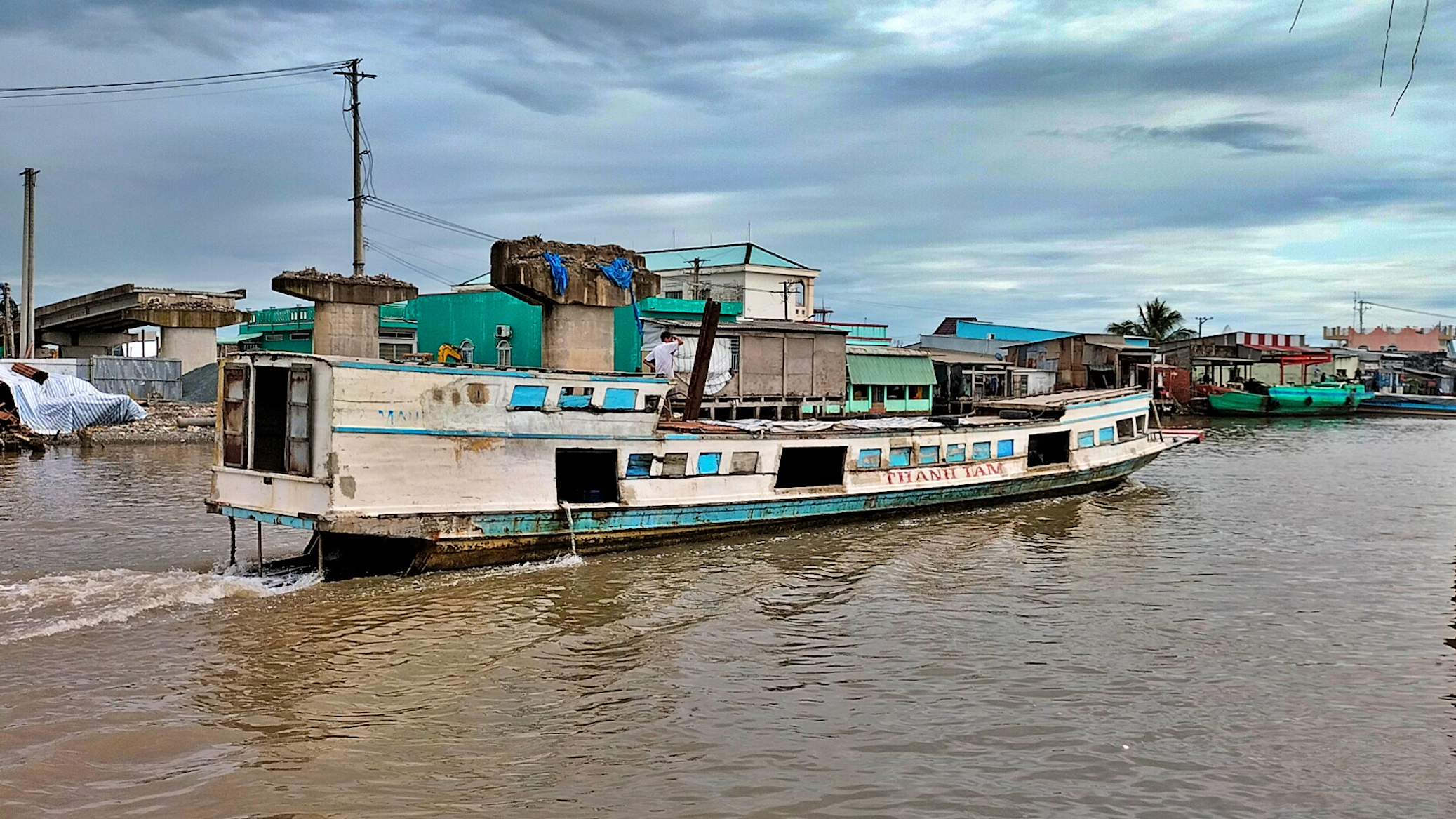 Cao tốc đến C&agrave; Mau: Địa đầu cực Nam vươn m&igrave;nh, bứt ph&aacute;- Ảnh 2.