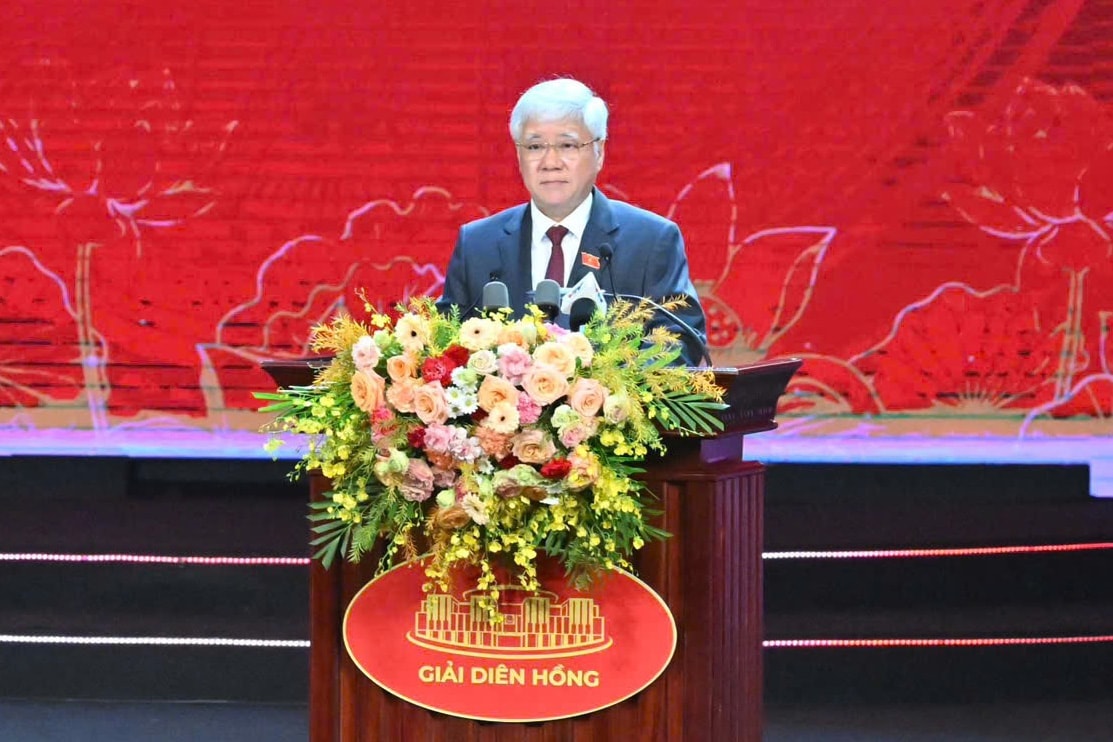 B&aacute;o ch&iacute; tiếp tục phản &aacute;nh những đổi mới trong hoạt động của Quốc hội- Ảnh 4.