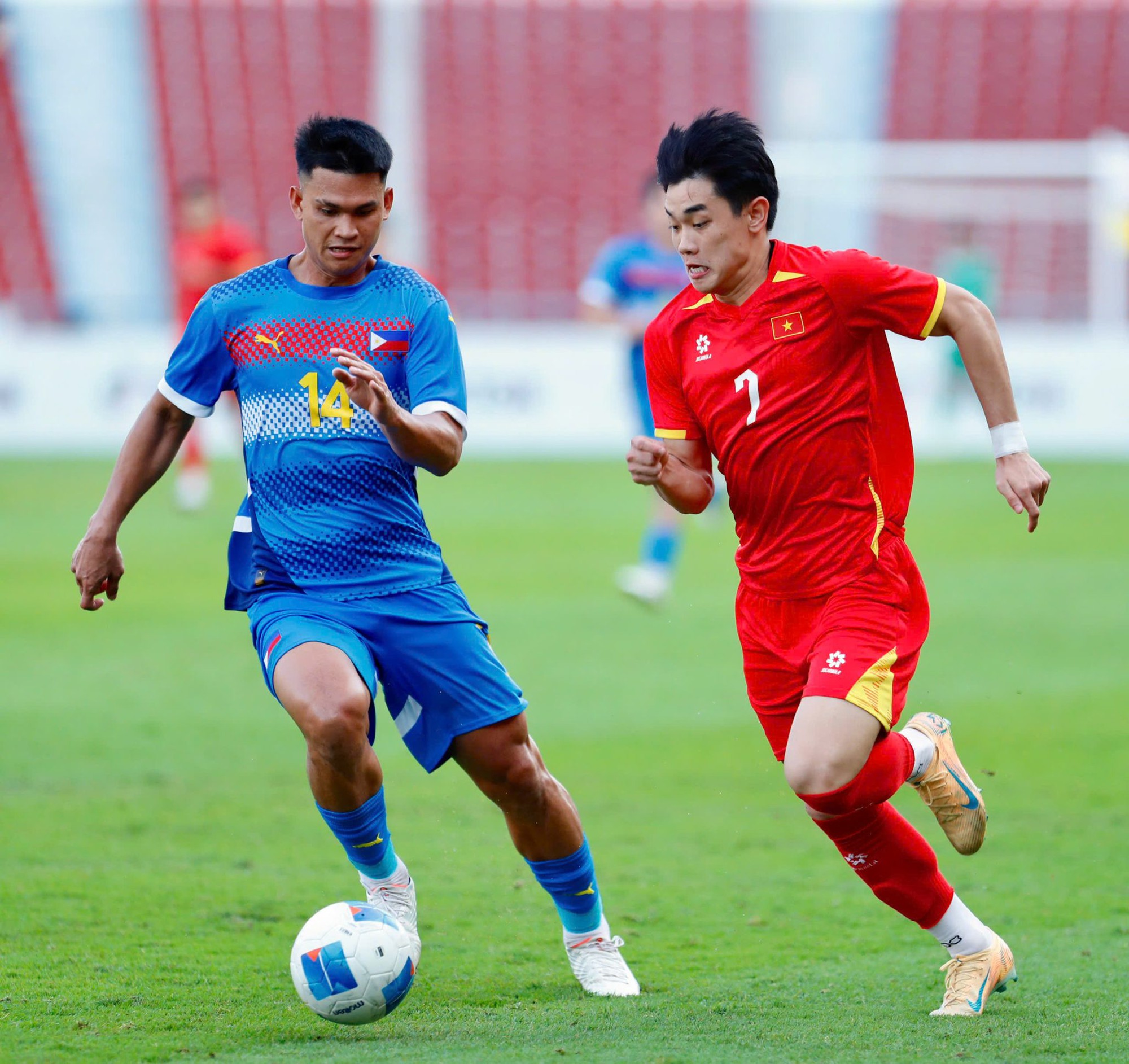 Nhận định U22 Philippines v&agrave; U22 Malaysia (15h30 ng&agrave;y 18/12), SEA Games 33- Ảnh 1.