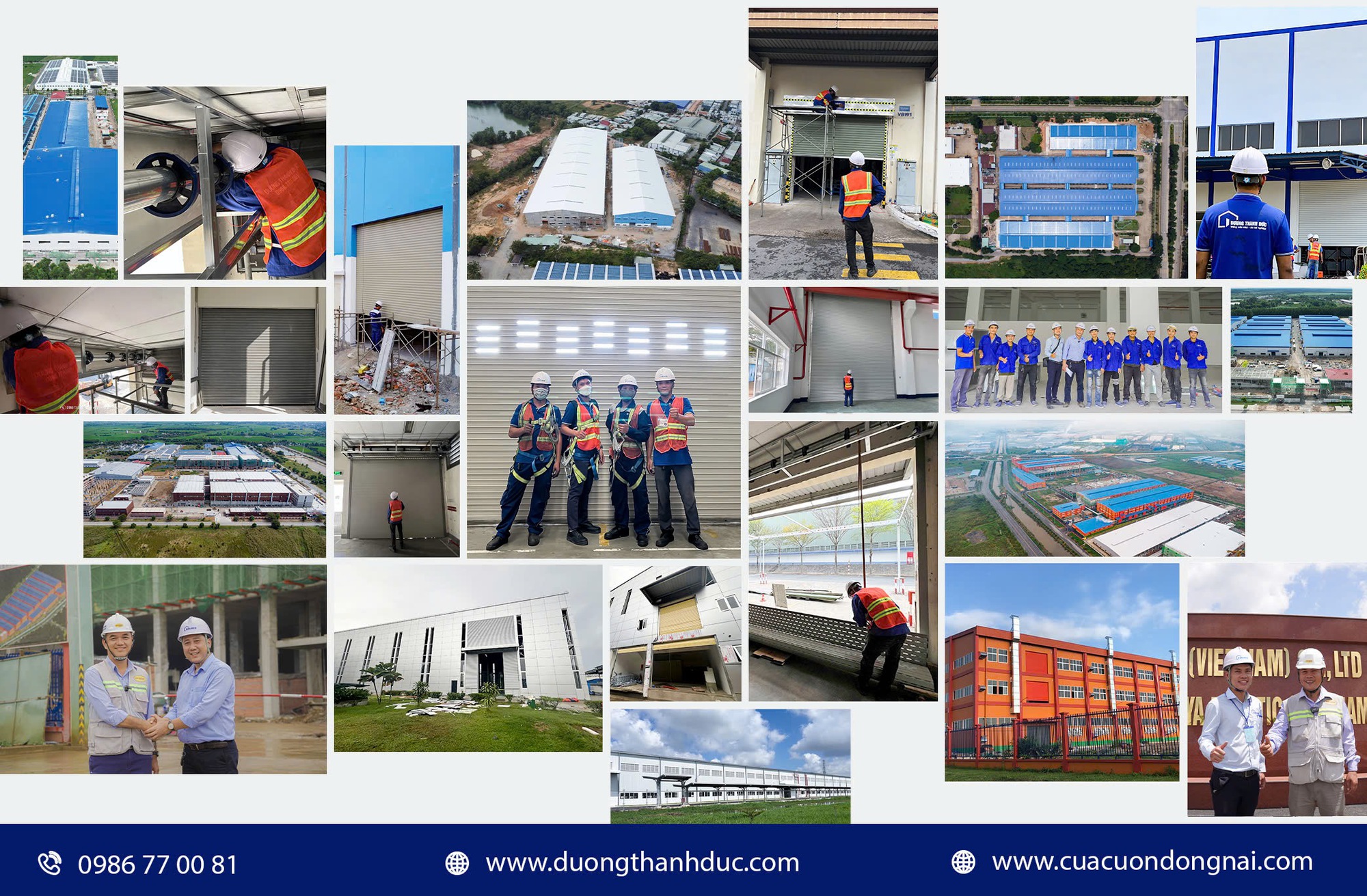 Dương Thành Đức - đối tác giải pháp cửa cuốn nhà xưởng uy tín tại Đông Nam Bộ- Ảnh 3. Dương Thành Đức - đối tác giải pháp cửa cuốn nhà xưởng uy tín tại Đông Nam Bộ- Ảnh 3.