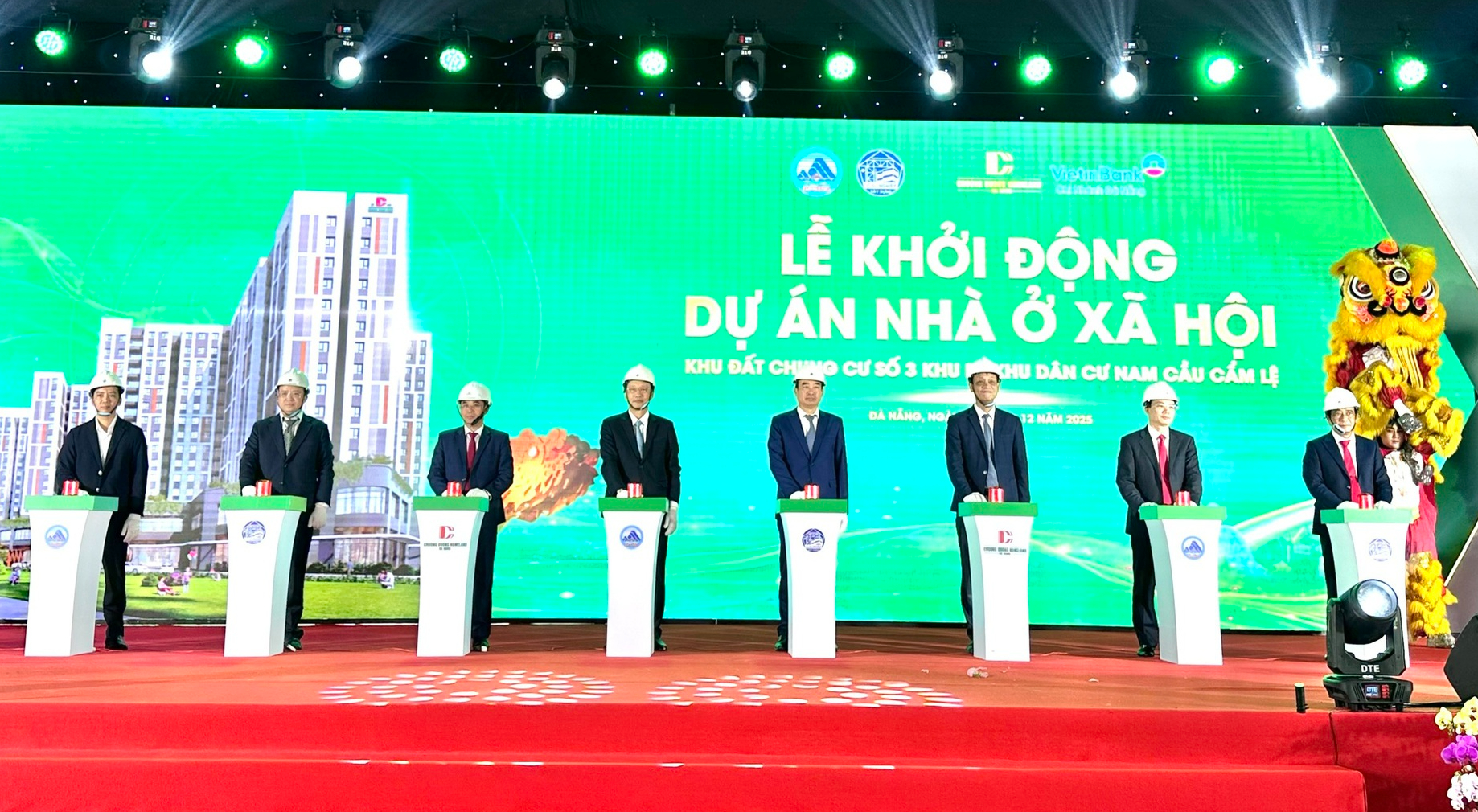 Đ&agrave; Nẵng khởi c&ocirc;ng loạt dự &aacute;n, tổng vốn đầu tư gần 6.700 tỷ đồng- Ảnh 5.