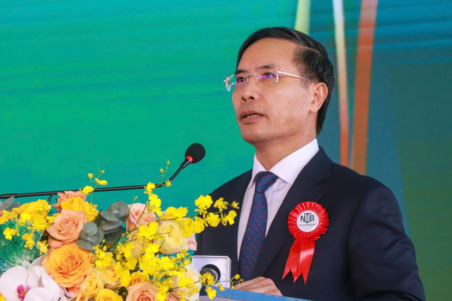 Đ&agrave; Nẵng khởi c&ocirc;ng loạt dự &aacute;n, tổng vốn đầu tư gần 6.700 tỷ đồng- Ảnh 2.