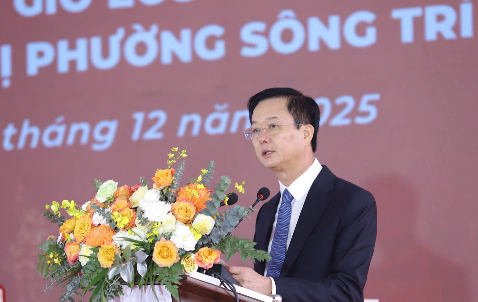 Khởi động loạt dự &aacute;n năng lượng xanh v&agrave; c&ocirc;ng nghiệp nặng tại H&agrave; Tĩnh- Ảnh 3.