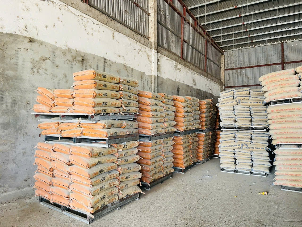 Xi măng ProCem: Lời giải cho bài toán chất lượng - chi phí của phân khúc phổ thông- Ảnh 4. Xi măng ProCem: Lời giải cho bài toán chất lượng - chi phí của phân khúc phổ thông- Ảnh 4.