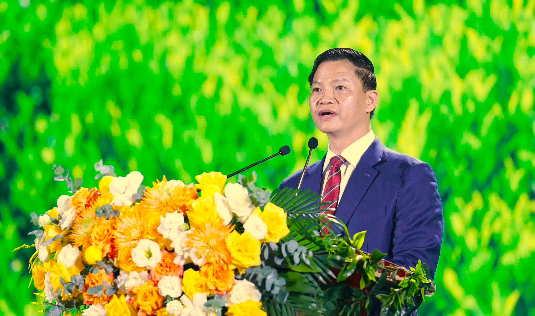 &ldquo;Th&aacute;i Nguy&ecirc;n - Hương sắc danh tr&agrave;&rdquo;: Khởi động h&agrave;nh tr&igrave;nh di sản tr&agrave; Việt- Ảnh 2.