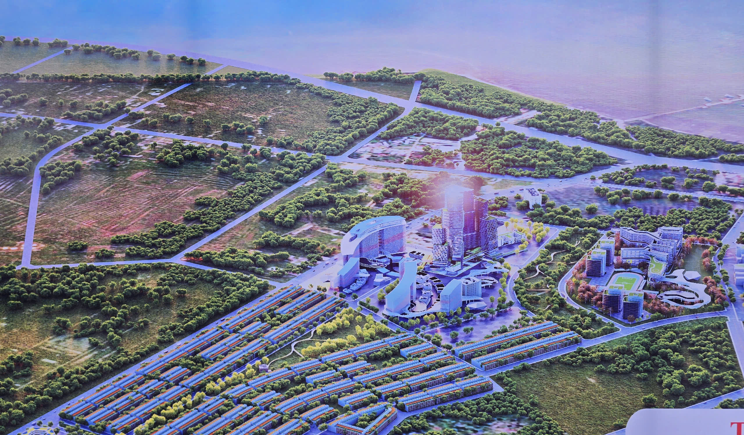 An Giang: Khởi c&ocirc;ng tuyến t&agrave;u điện đ&ocirc; thị 9.000 tỷ đồng v&agrave; 3 dự &aacute;n lớn tại Ph&uacute; Quốc- Ảnh 5.