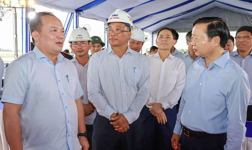 Cao tốc Cần Thơ-C&agrave; Mau l&agrave; c&ocirc;ng tr&igrave;nh trọng điểm, kỳ vọng rất lớn của Ch&iacute;nh phủ, người d&acirc;n- Ảnh 4.