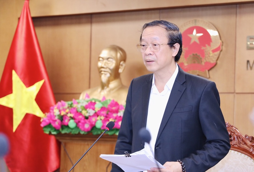 Bộ Gi&aacute;o dục v&agrave; Đ&agrave;o tạo: Sắp xếp trường học kh&ocirc;ng cắt giảm cơ học- Ảnh 1.