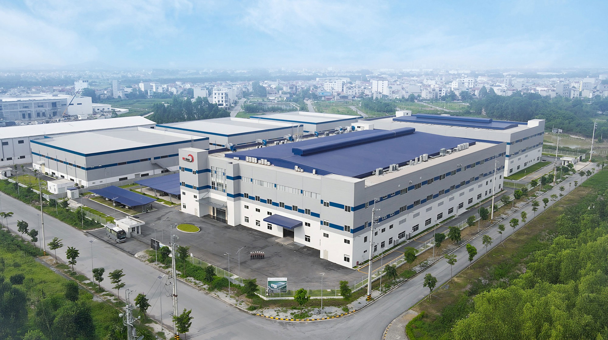 Cửa chống ch&aacute;y BK Door - An to&agrave;n đạt chuẩn- Ảnh 3.