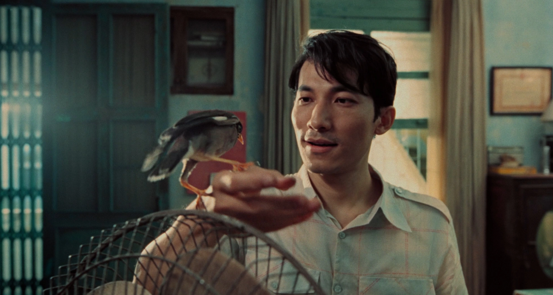 Đạo diễn "Qu&aacute;n Kỳ Nam" tiết lộ l&yacute; do rời s&acirc;n khấu Broadway, trở về Việt Nam l&agrave;m phim- Ảnh 1.