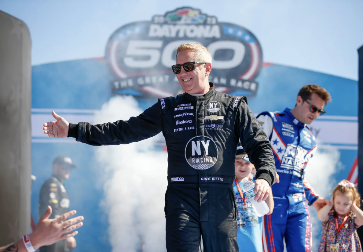 Tai nạn m&aacute;y bay ở Bắc Carolina (Mỹ), nghi huyền thoại đua xe v&agrave; gia đ&igrave;nh thiệt mạng- Ảnh 2.