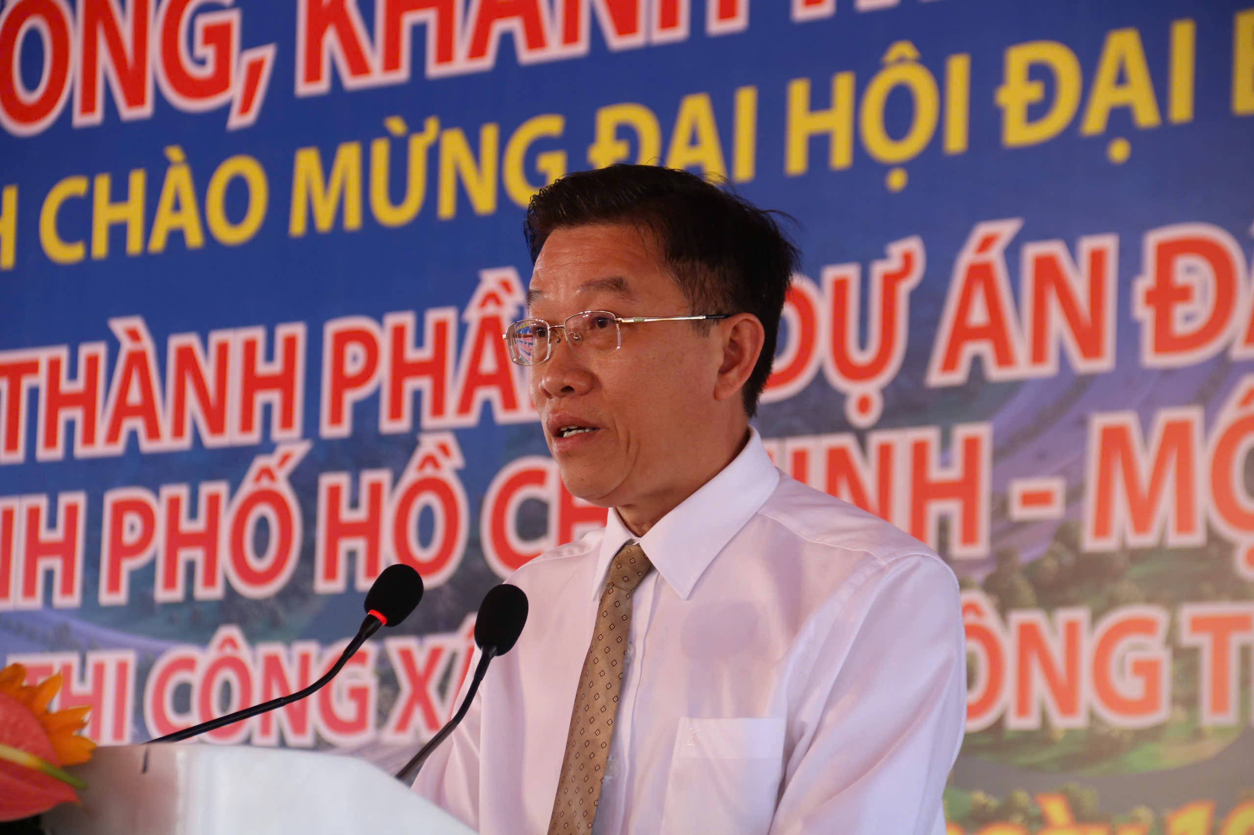 Khởi công cao tốc TP.HCM - Mộc Bài và loạt dự án hạ tầng chiến lược- Ảnh 2. Khởi công cao tốc TP.HCM - Mộc Bài và loạt dự án hạ tầng chiến lược- Ảnh 2.