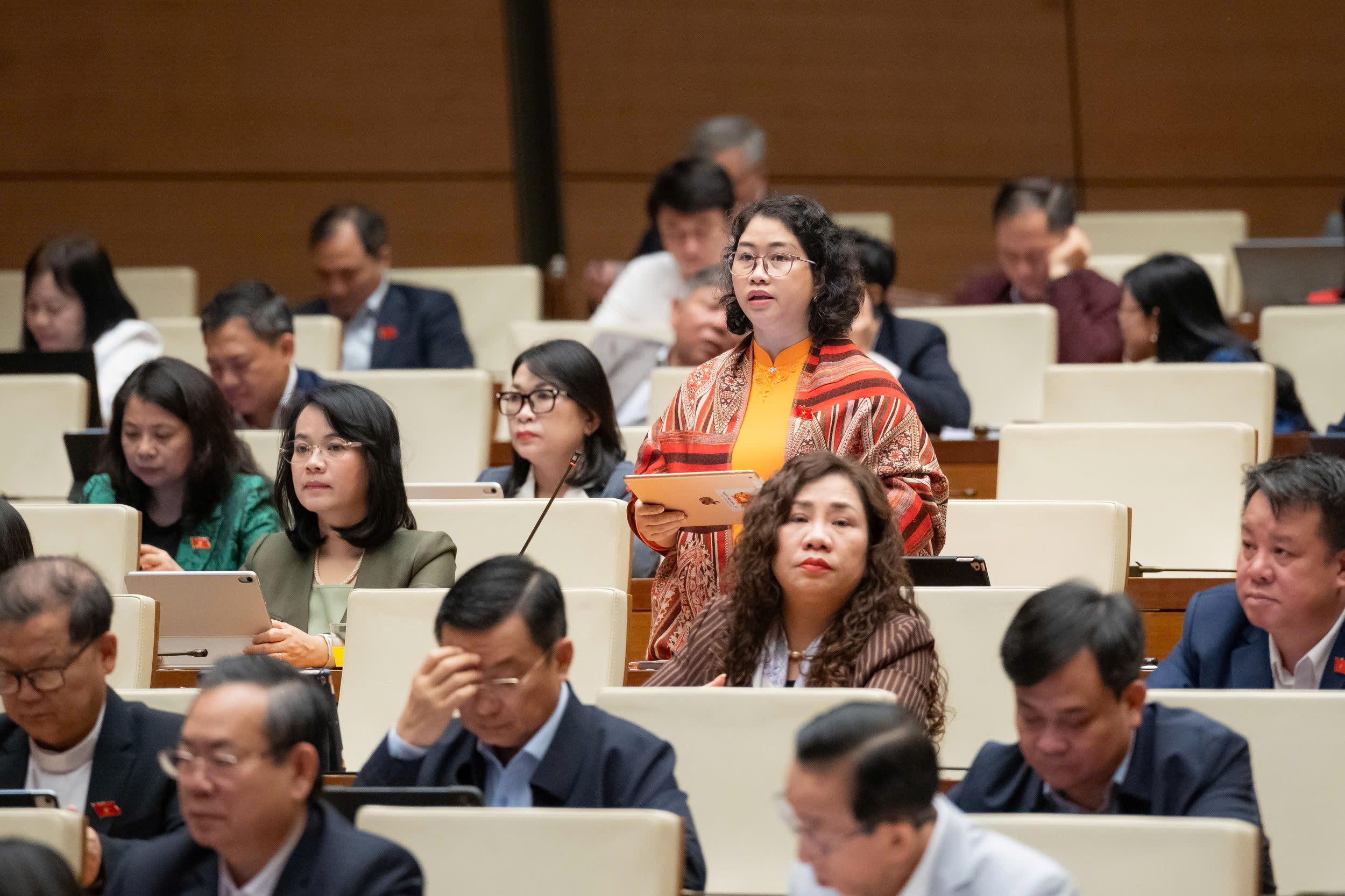 Đề xuất đẩy nhanh lộ tr&igrave;nh miễn viện ph&iacute; với bệnh nh&acirc;n ung thư, chạy thận nh&acirc;n tạo- Ảnh 2.