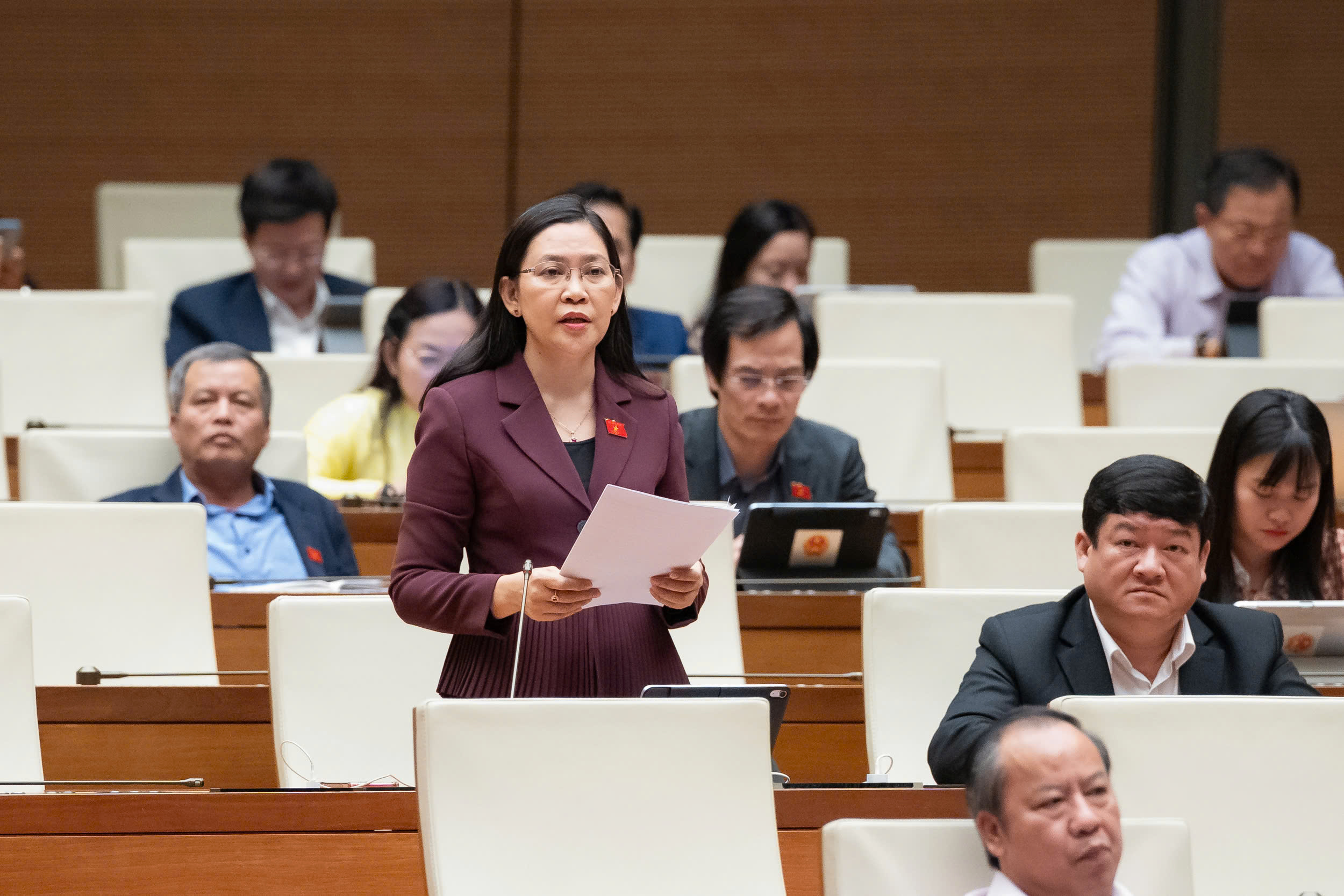 Kh&ocirc;ng thể đưa tiếng Anh th&agrave;nh ng&ocirc;n ngữ thứ hai trong trường học nếu thiếu gi&aacute;o vi&ecirc;n- Ảnh 2.