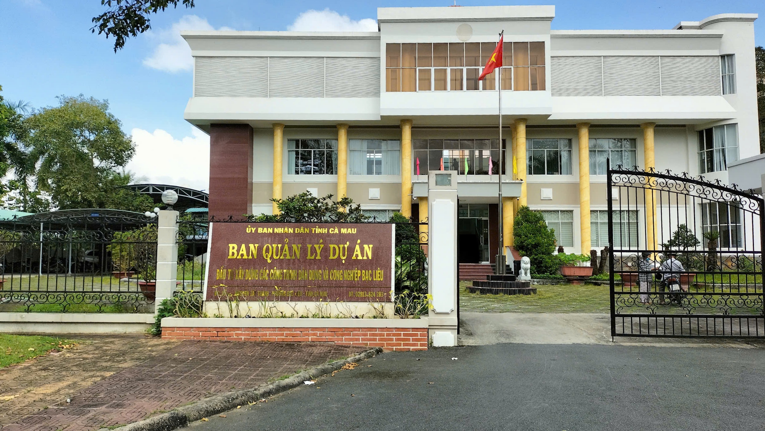 C&agrave; Mau khẩn trương sắp xếp, xử l&yacute; nh&agrave; v&agrave; đất d&ocirc;i dư- Ảnh 3.