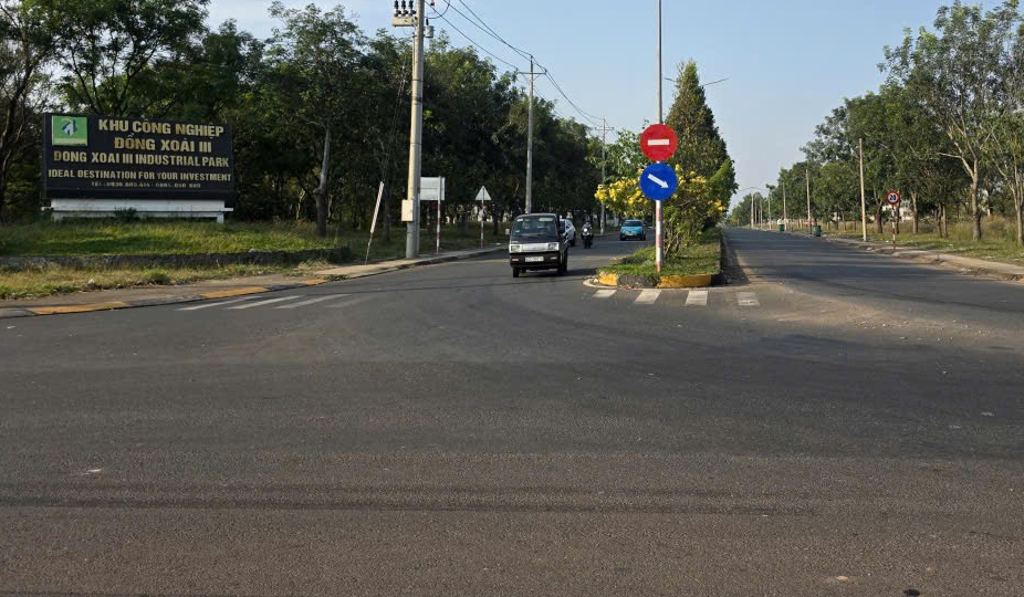 Bất cập biển b&aacute;o tốc độ 20km/h trong KCN ở Đồng Nai: Đang được th&aacute;o gỡ ra sao?- Ảnh 2.