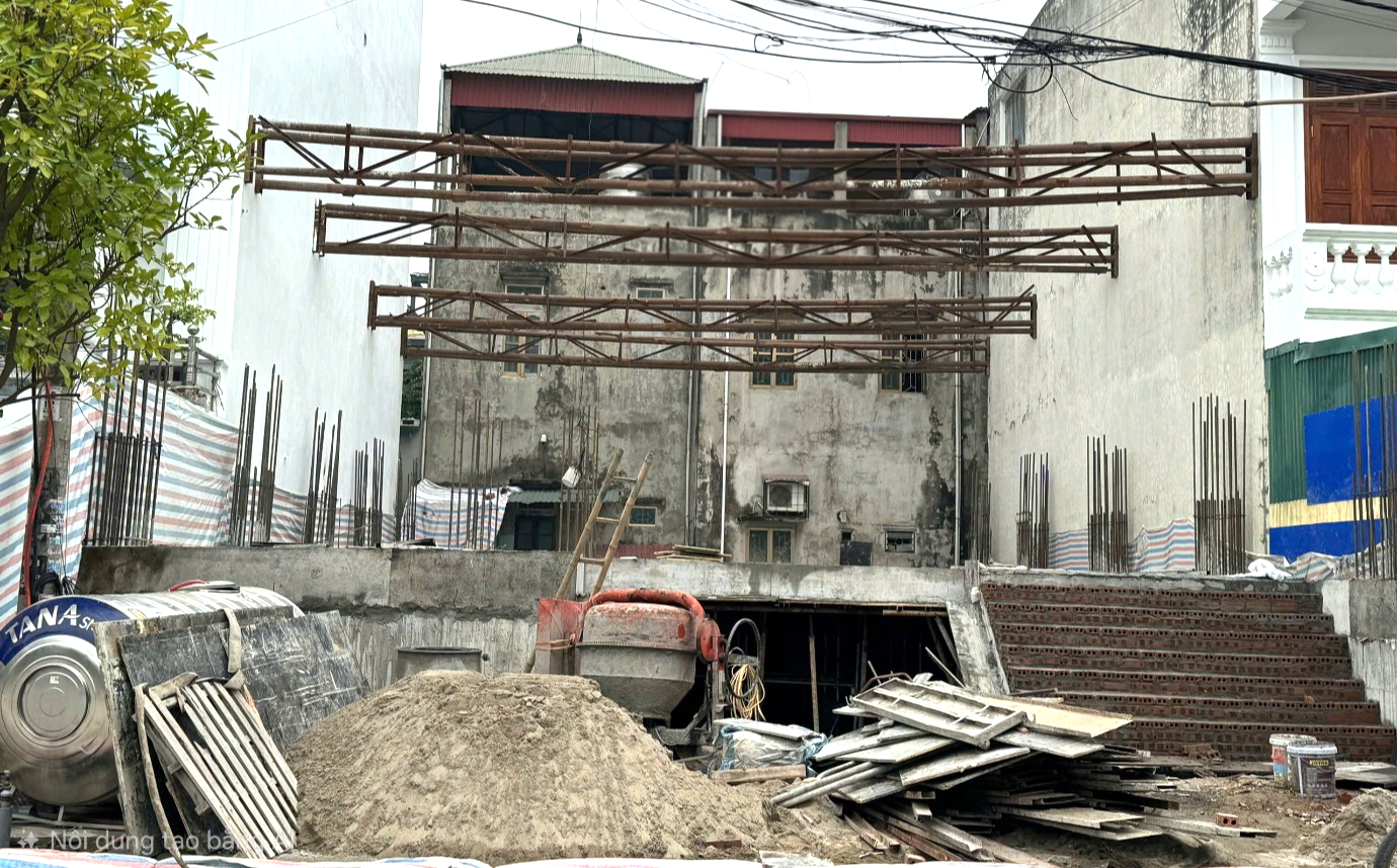 Ninh B&igrave;nh: Tăng cường quản l&yacute; trật tự x&acirc;y dựng, siết chặt cấp ph&eacute;p tr&ecirc;n địa b&agrave;n- Ảnh 4.