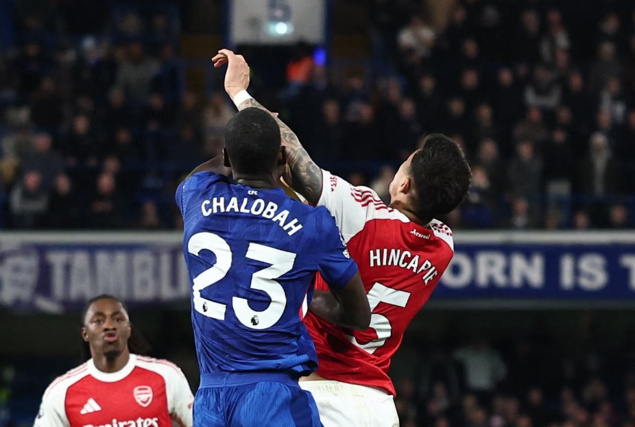 Nhận định Arsenal v&agrave; Brentford (02h30 ng&agrave;y 4/12), Ngoại hạng Anh 2025-2026- Ảnh 1.