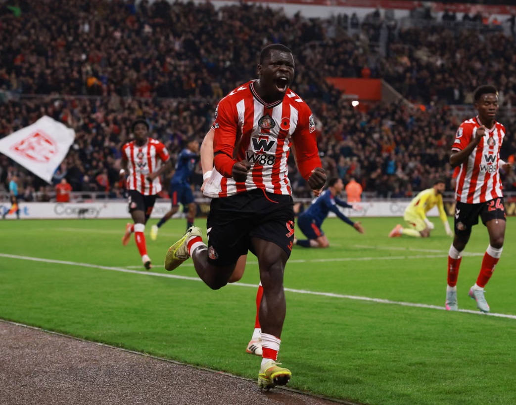 Nhận định Liverpool v&agrave; Sunderland (3h15 ng&agrave;y 4/12), Ngoại hạng Anh 2025-2026- Ảnh 2.