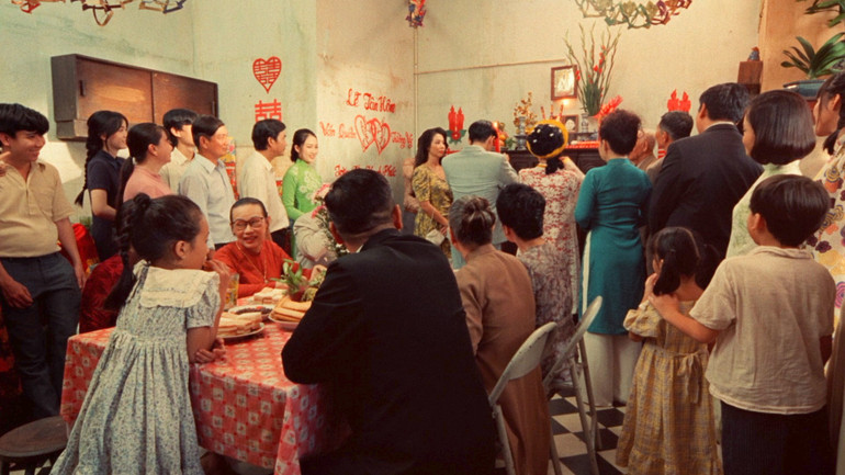 Nghịch l&yacute; của phim "Qu&aacute;n Kỳ Nam"- Ảnh 2.