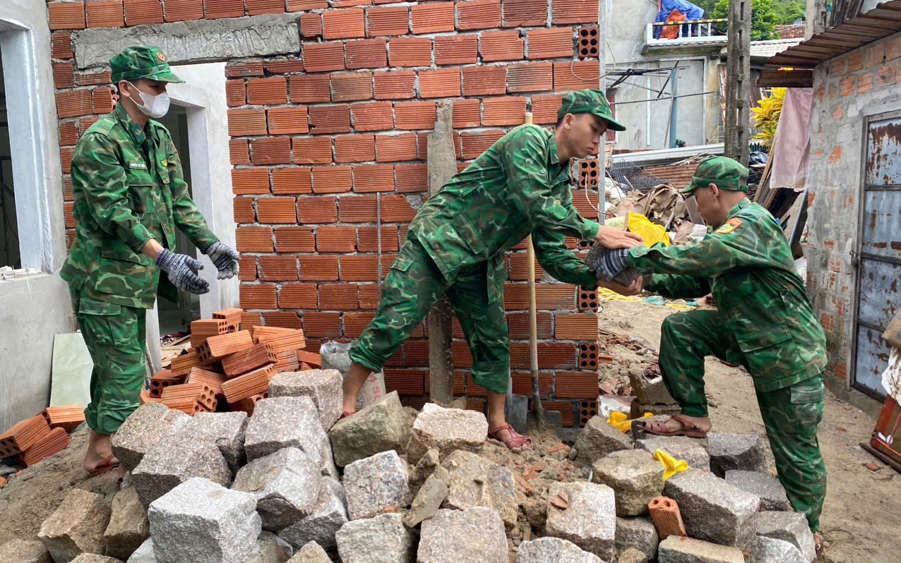 Gia Lai, L&acirc;m Đồng phấn đấu ho&agrave;n th&agrave;nh x&acirc;y nh&agrave; cho d&acirc;n v&ugrave;ng lũ trước 31/1/2026