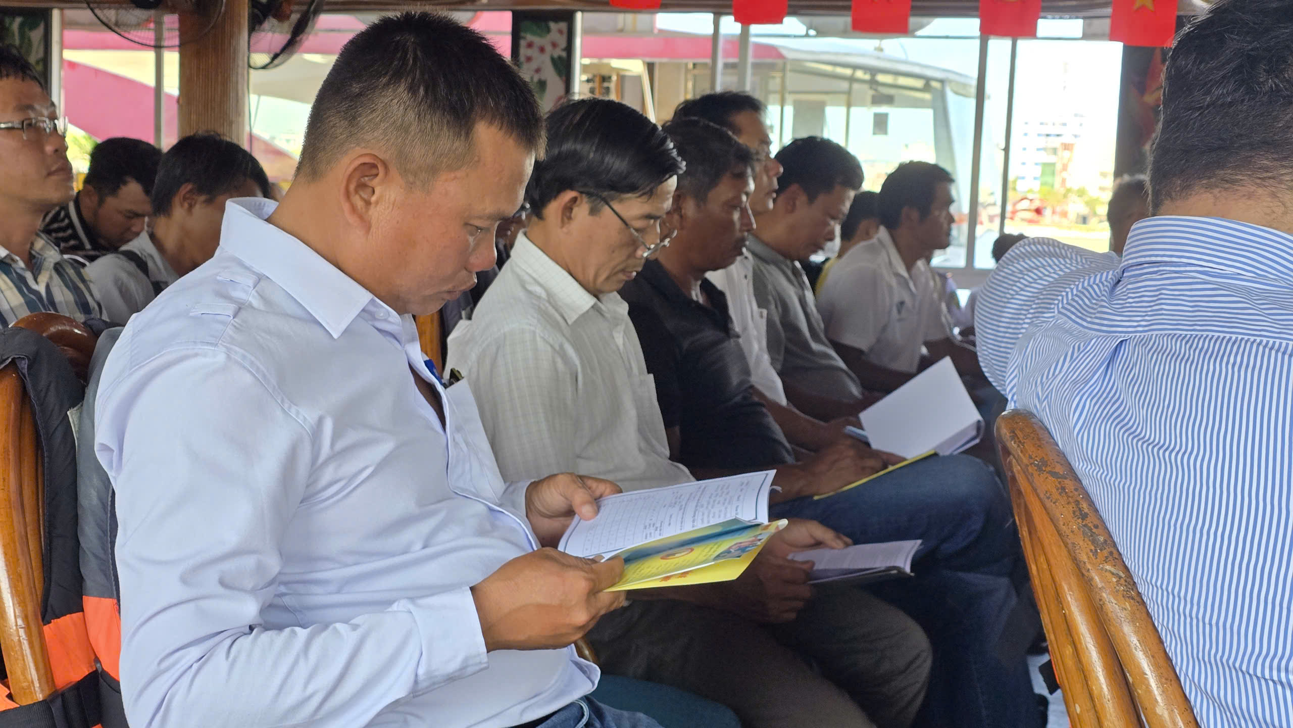 Đ&agrave; Nẵng siết quản l&yacute; đường thủy, nhiều năm kh&ocirc;ng xảy ra tai nạn nghi&ecirc;m trọng- Ảnh 3.